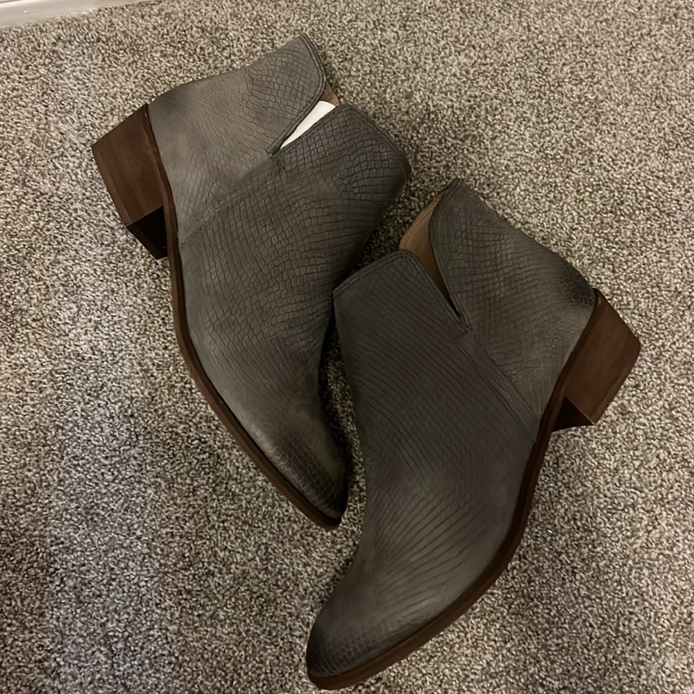 Splendid Hamptyn Boot - Picture 5 of 5